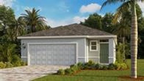 9657 Venetian Square, Vero Beach, FL, 32966 | Card Image