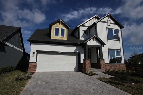 16882 Cedar Valley Cir, Clermont, FL, 34711-8328 | Card Image