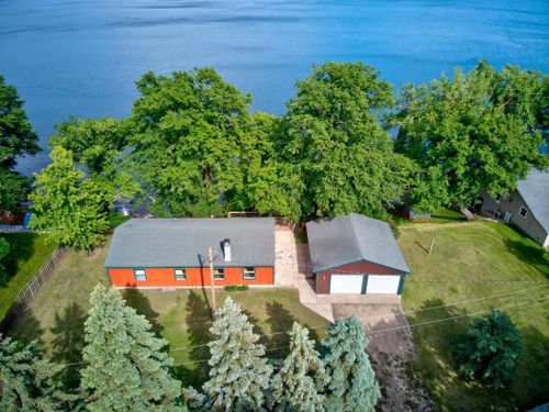 43404 Bills Beach Road, Dent, MN, 56528 | Card Image