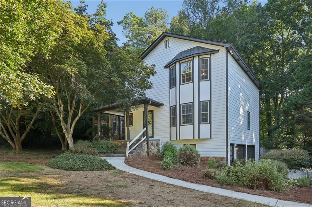 Residential in Lilburn