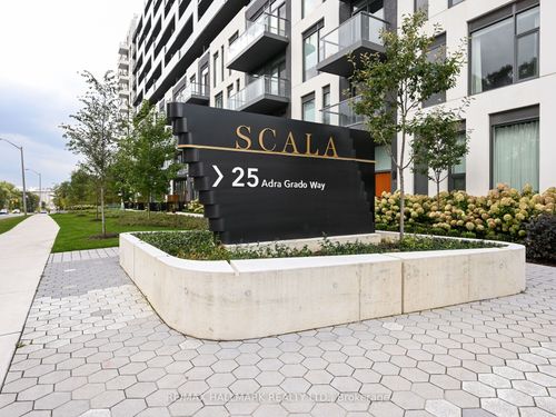 1730-25 Adra Grado Way, North York, ON, M2J0H6 | Card Image