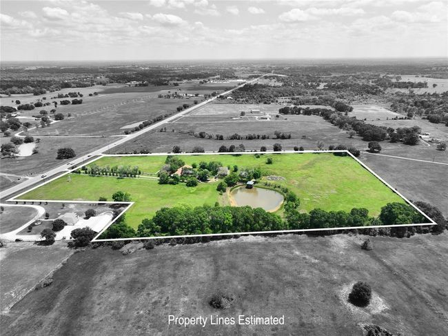 2828 State Highway 36 S, Home with 4 bedrooms, 3 bathrooms and null parking in Caldwell TX | Image 30