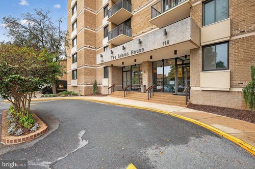 604-118 Monroe St, ROCKVILLE, MD, 20850-2551 | Card Image