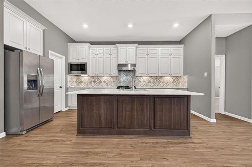 2450 Rosemary Sage Dr, Brookshire, TX, 77423-3537 | Card Image