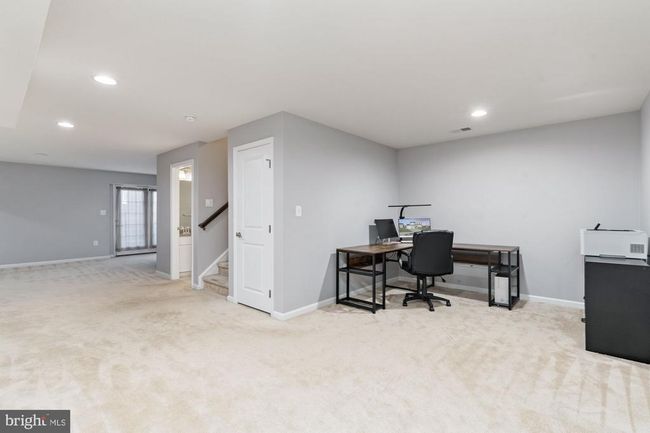 9315 Blue Pine Ln, House other with 4 bedrooms, 5 bathrooms and null parking in FREDERICKSBURG VA | Image 46