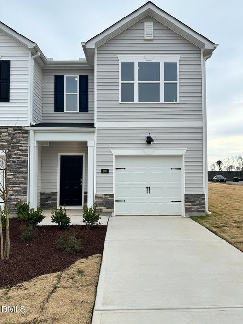 163 Starlight St, Sanford, NC, 27330-9762 | Card Image