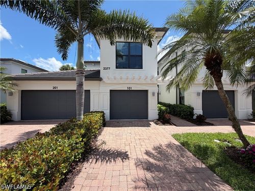 unit-101-2377 Ravenna Blvd, NAPLES, FL, 34109-0372 | Card Image