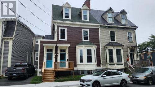 92 Barnes Rd, St. John's, NL, A1C3X6 | Card Image