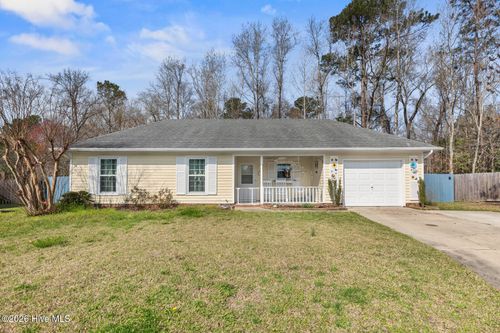 106 Ambray Ct, Jacksonville, NC, 28540-9133 | Card Image
