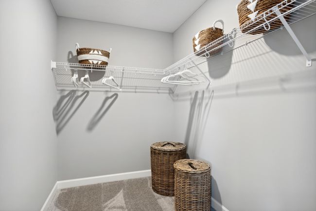 Photo of model home, actual features may vary | Image 21