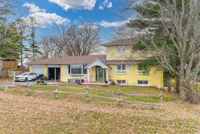 2312 Sideroad 10, House other with 5 bedrooms, 2 bathrooms and 8 parking in Bradford ON | Image 2