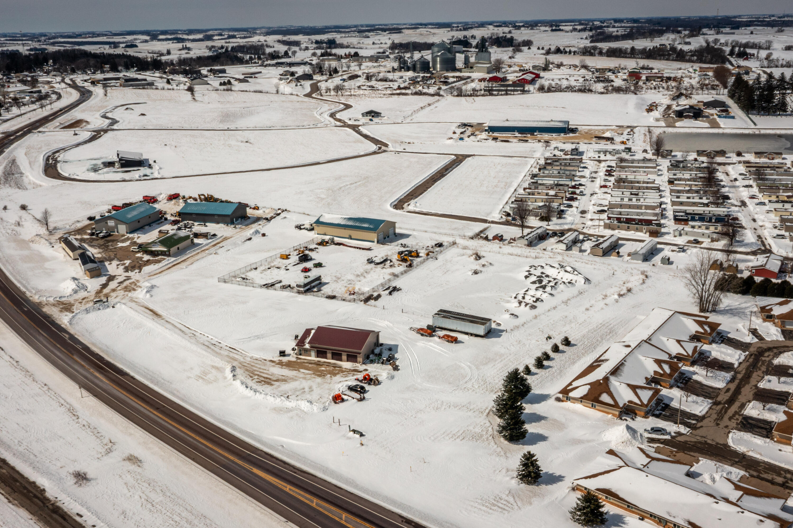 Commercial Sale in Westby 3