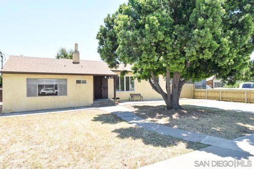 4779 Harbinson Ave, La Mesa, CA, 91942-8754 | Card Image