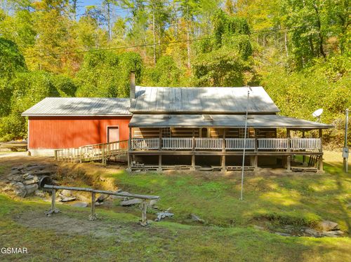 620 Bug Branch Rd, Del Rio, TN, 37727-3144 | Card Image