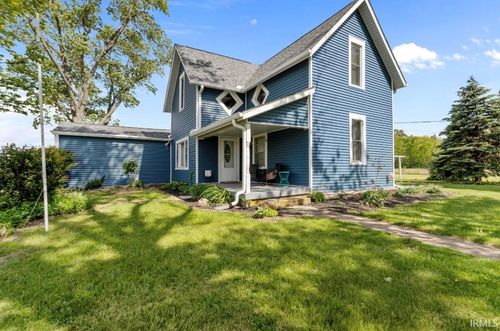 10460 S 400 E, Markleville, IN, 46056-9731 | Card Image