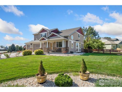 1361 Bubbling Brook Ct, Fort Collins, CO, 80521-1110 | Card Image