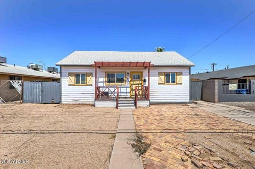 1926 E Adams St, Phoenix, AZ, 85034-1217 | Card Image