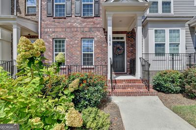 1275 Park Bench Place, Condo with 3 bedrooms, 3 bathrooms and 2 parking in Mableton GA | Image 2