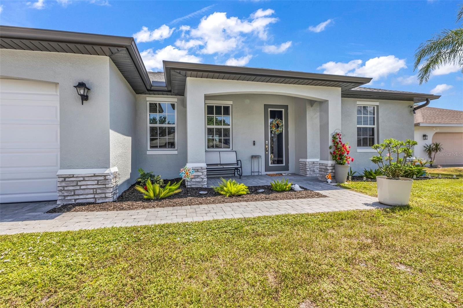 Residential in PUNTA GORDA 4