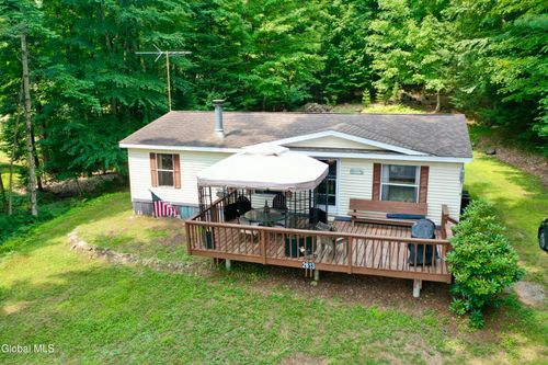 2613 N Shore Rd, Hadley, NY, 12835-2919 | Card Image