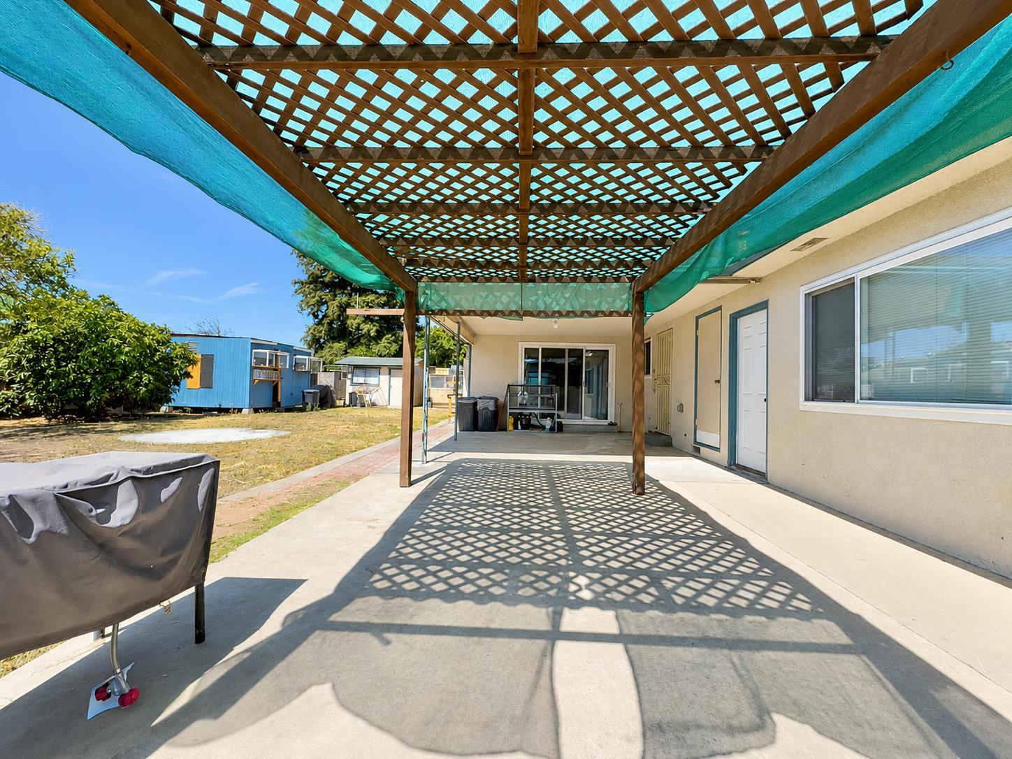 Residential in Fresno 4