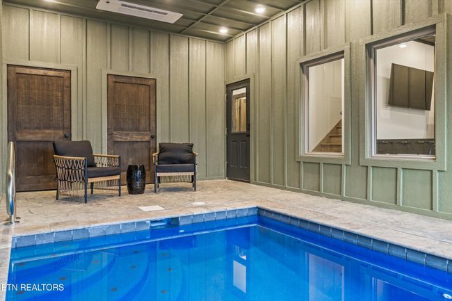 721 Moccasin Way, House other with 4 bedrooms, 5 bathrooms and null parking in Pigeon Forge TN | Image 32