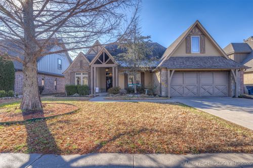 6950 127th St, Bixby, OK, 74008-2357 | Card Image