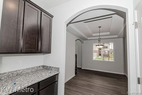 53188 Woodland Meadows Drive, Chesterfield Township, MI, 48047 | Card Image
