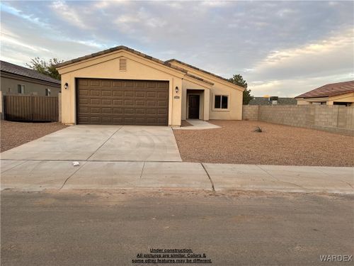 3313 E Farm Crest Avenue, Kingman, AZ, 86409 | Card Image