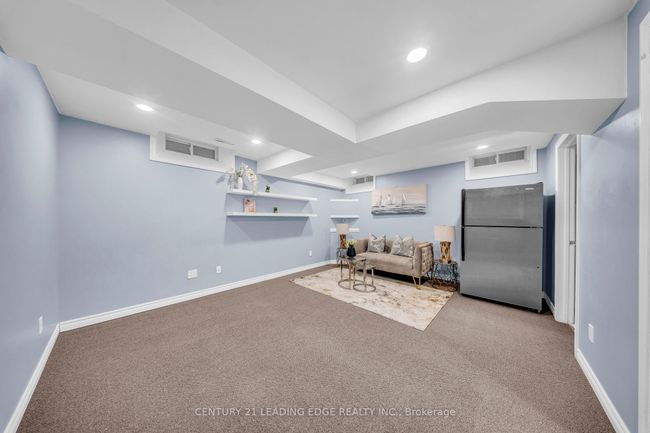 12 Styles Cres, House attached with 4 bedrooms, 4 bathrooms and 1 parking in Ajax ON | Image 28