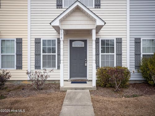 104 Parrot Landing Drive, Hubert, NC, 28539 | Card Image