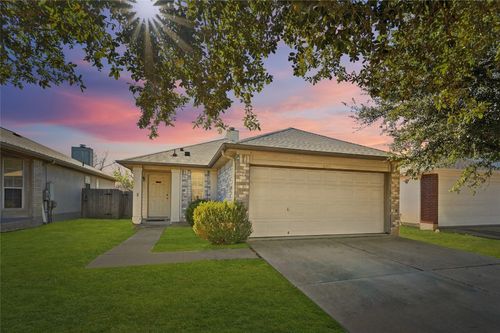 16801 Trevin Cv, Manor, TX, 78653-5245 | Card Image