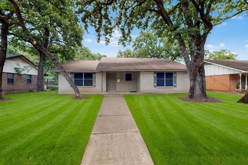 10421 Muskogee Dr, Dallas, TX, 75217-5303 | Card Image