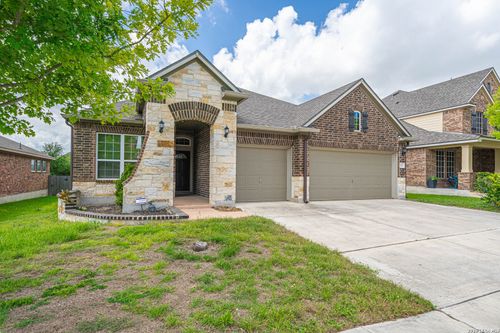 1022 Ranch Fls, San Antonio, TX, 78245 | Card Image