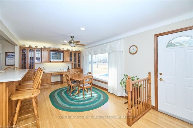 1284 Line 7 Rd, House other with 3 bedrooms, 2 bathrooms and 10 parking in Niagara on the Lake ON | Image 21