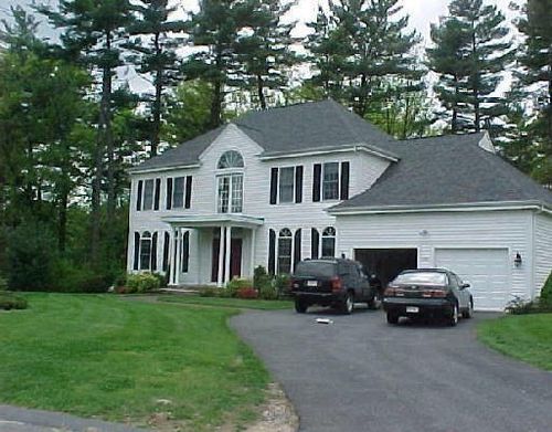 0-23 Indian Rock Rd, Wayland, MA, 01778-3837 | Card Image