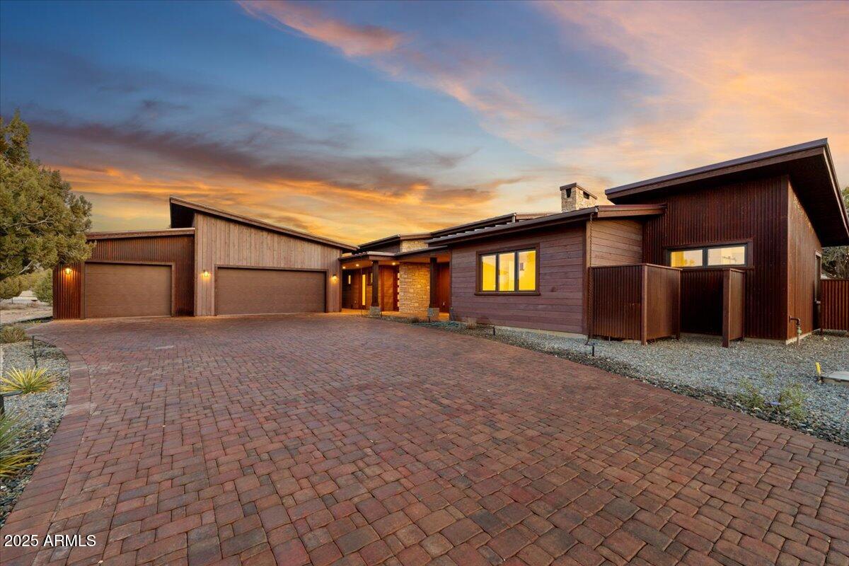 Residential in Prescott