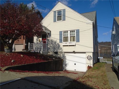 106 Grandview Way, Charleroi, PA, 15022-1119 | Card Image