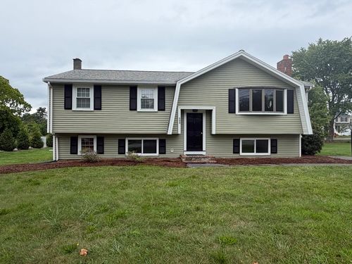 688 Plymouth St, Bridgewater, MA, 02324-2757 | Card Image
