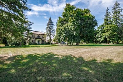 440 German School Rd, House other with 7 bedrooms, 5 bathrooms and 25 parking in Brant ON | Image 2