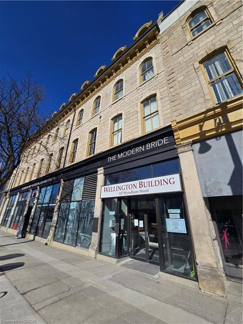 304-147 Wyndham St N, Guelph, ON, N1H4E9 | Card Image