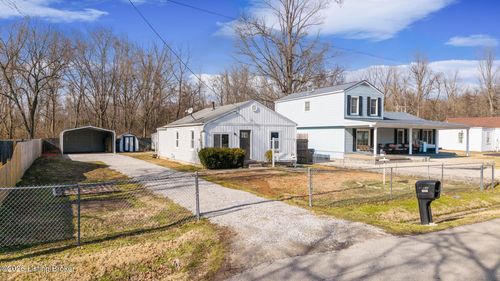 1305 Bridget Dr, Fairdale, KY, 40118-9705 | Card Image