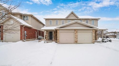 3 Sandcreek Lane, Guelph, ON, N1E7K7 | Card Image