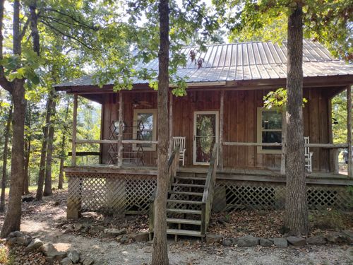 144 Cow Mountain Rd, Mountain View, AR, 72560-8547 | Card Image
