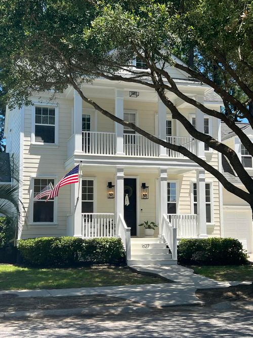1627 Ellsworth Street, Mount Pleasant, SC, 29466 | Card Image