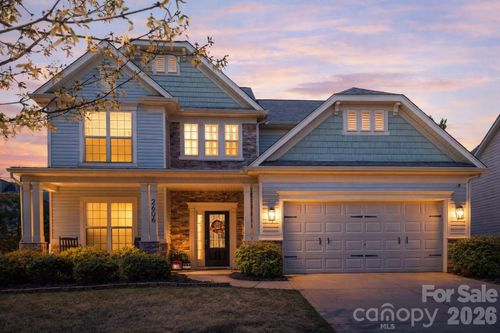 2606 Dunlin Dr, Indian Land, SC, 29707-9100 | Card Image