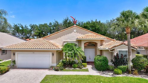 5266 Landon Cir, Boynton Beach, FL, 33437-1668 | Card Image