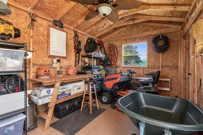2411 Atwater Dr, House other with 3 bedrooms, 2 bathrooms and null parking in NORTH PORT FL | Image 45
