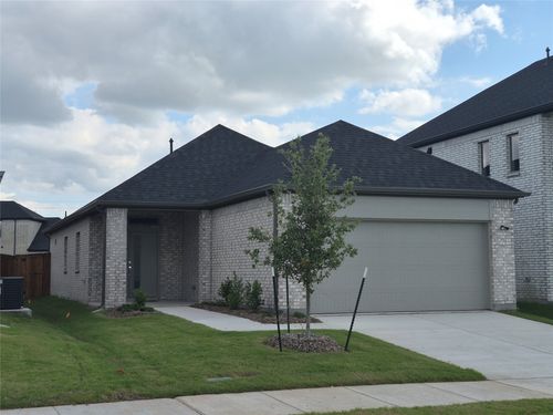 872 Sunflower Rd, Lavon, TX, 75166-2318 | Card Image