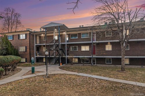 411-6800 E Tennessee Ave, Denver, CO, 80224-1626 | Card Image